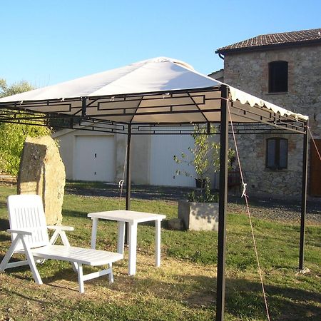 Agriturismo Bio Le 4 Stagioni Porrona Ngoại thất bức ảnh
