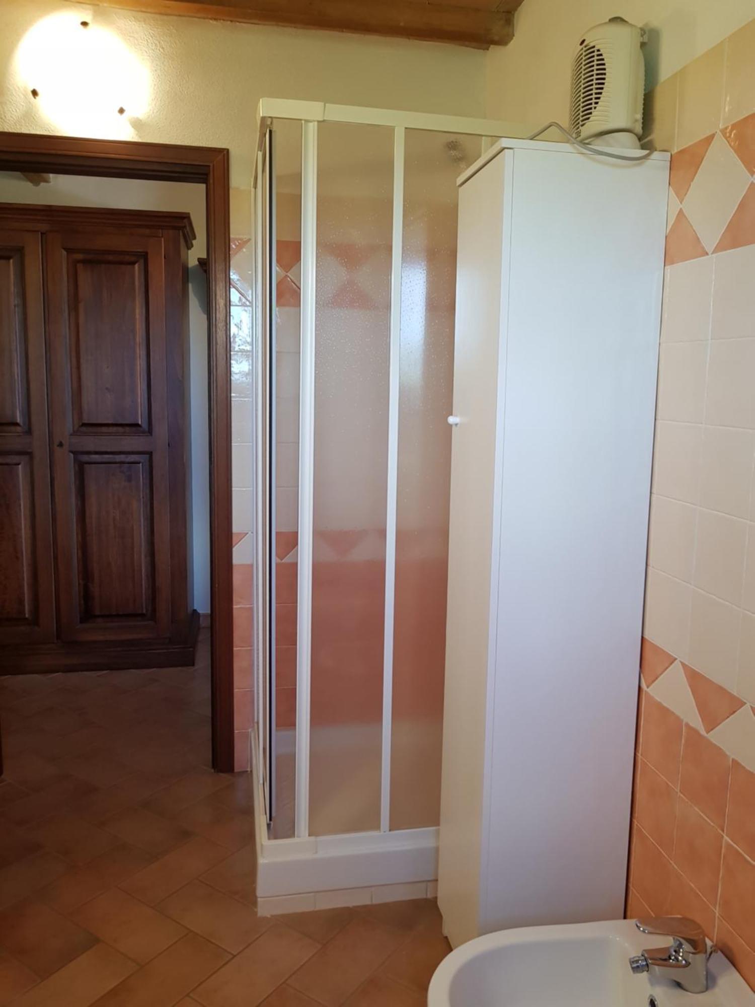 Agriturismo Bio Le 4 Stagioni Porrona Ngoại thất bức ảnh