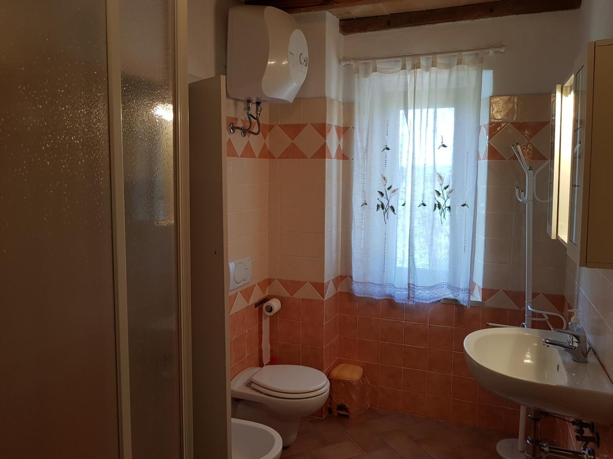 Agriturismo Bio Le 4 Stagioni Porrona Ngoại thất bức ảnh